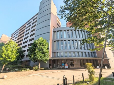 ベイステージ横浜432(1033)外観写真