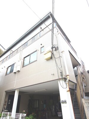 マキコ－ポ外観写真