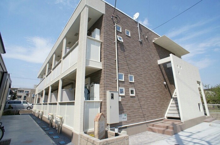 物件外観写真2　(その他)