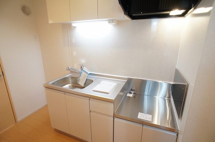 物件内観写真4　(キッチン)