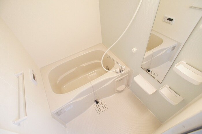 物件内観写真5　(バス／シャワールーム等)