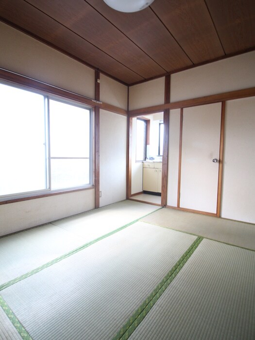 物件内観写真7　(居室)