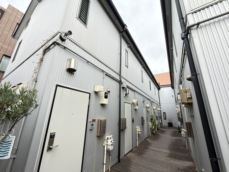 ＳＥＡＳＯＮ ＯＮＥ ＨＩＬＬＳ外観写真