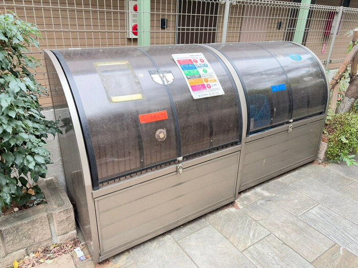 物件外観写真5　(建物設備)