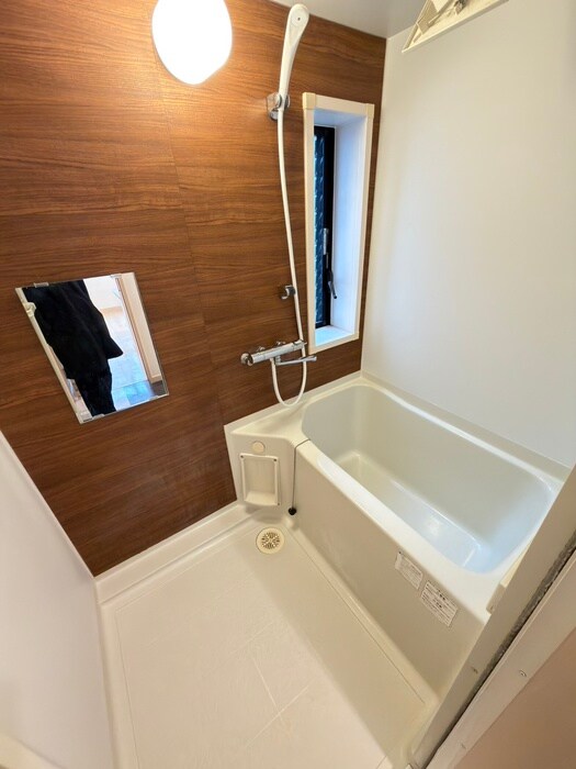 物件内観写真12　(バス／シャワールーム等)