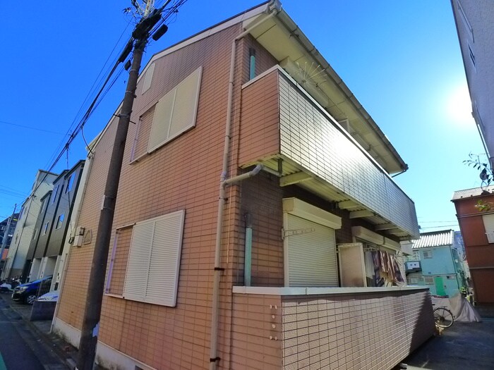 物件外観写真2　(外観写真)