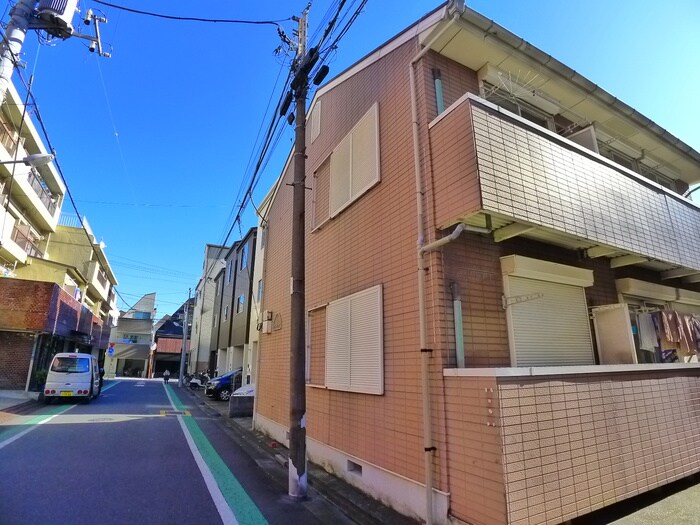 物件外観写真3　(外観写真)