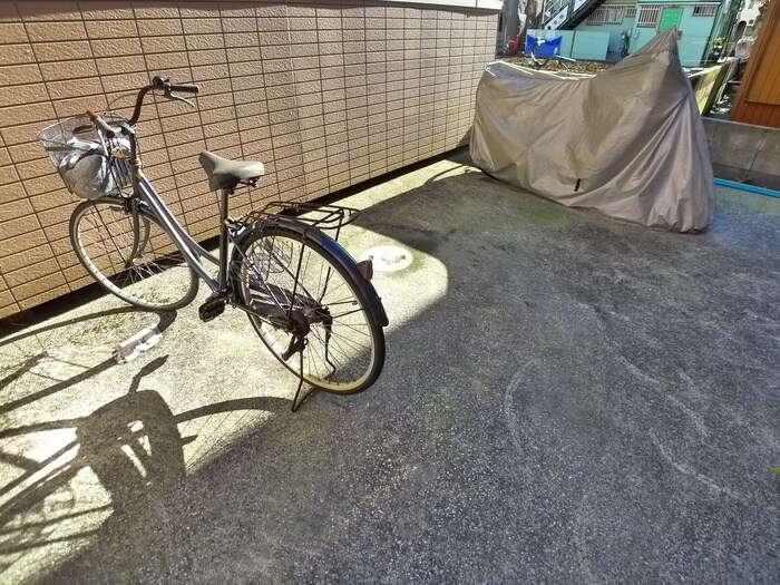 物件外観写真4　(外観写真)