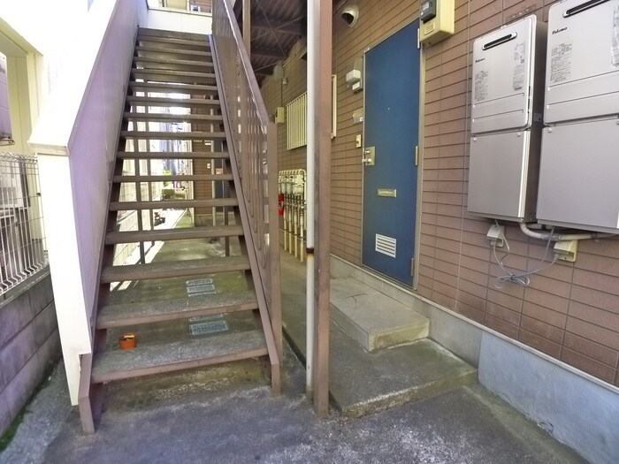 物件外観写真5　(外観写真)