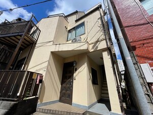 伊藤コーポ外観写真