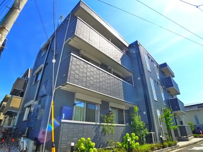 物件外観写真3　(外観写真)