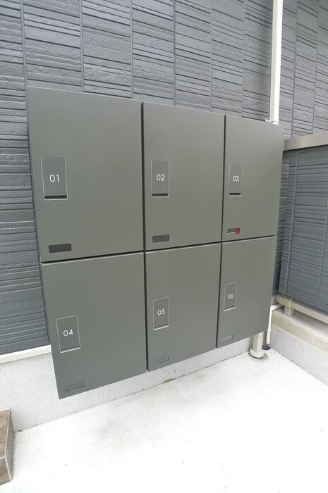 物件外観写真5　(建物設備)