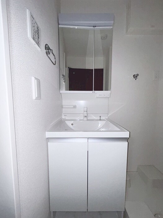 物件内観写真11　(洗面)