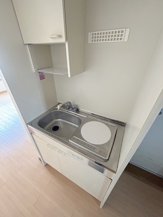 物件内観写真13　(キッチン)