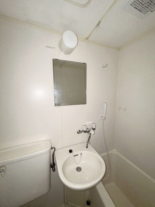 物件内観写真17　(洗面)