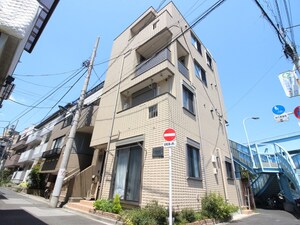 豊島Amulet外観写真
