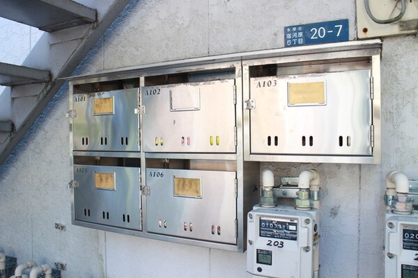 建物設備