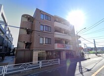 ファーストステージ東村山 １Ｆの外観写真