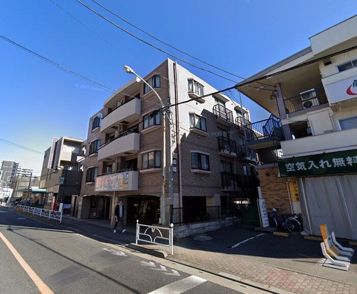 物件外観写真3　(外観写真)