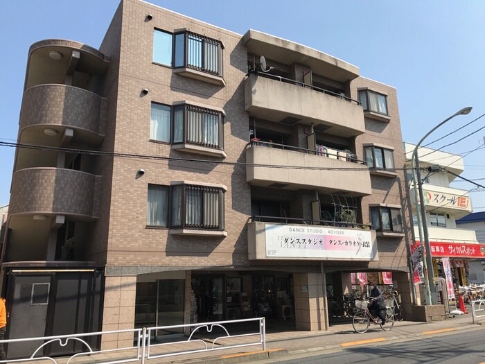 物件外観写真6　(外観写真)