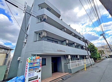 フェニックス西荻窪（105）外観写真