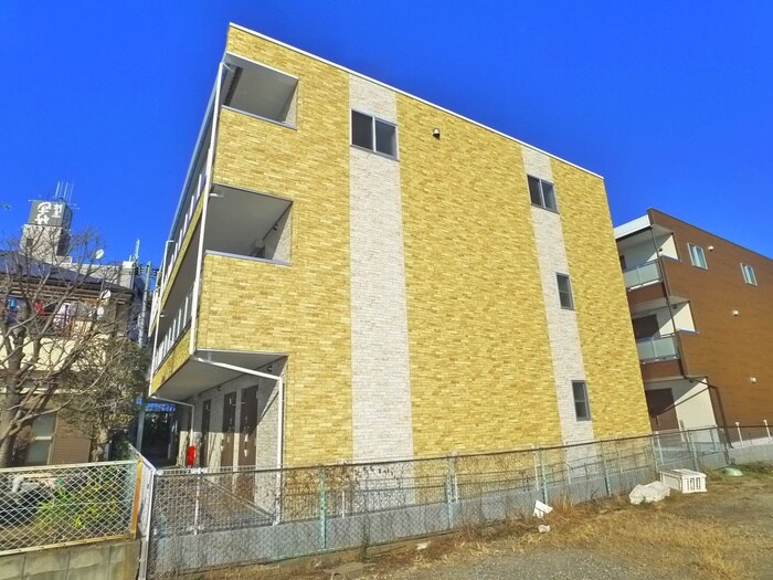 物件外観写真5　(外観写真)