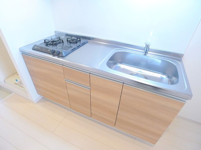 物件内観写真11　(キッチン)