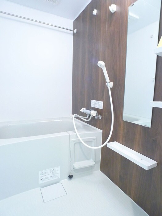 物件内観写真13　(バス／シャワールーム等)