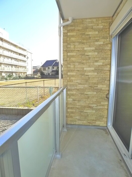 物件内観写真16　(ベランダ・バルコニー)