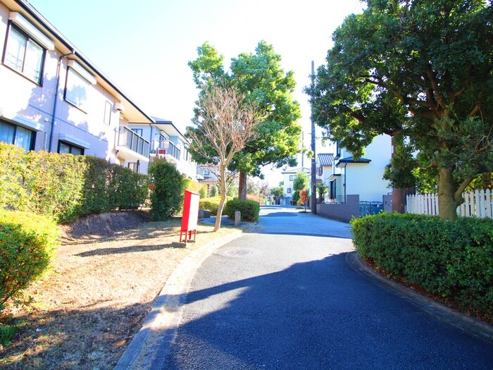 物件外観写真6　(周辺環境)