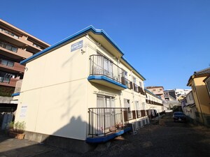 ﾊﾟｼﾌｨｯｸｵ-ｼｬﾝﾊﾟ-ﾄ1(1)外観写真