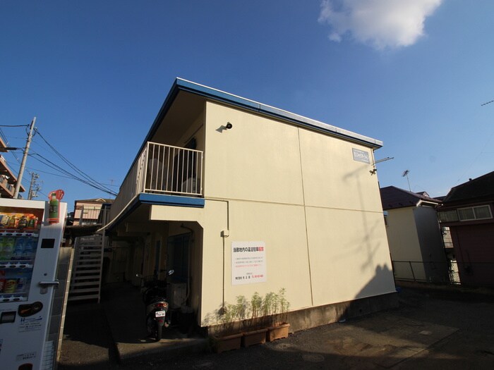 物件外観写真3　(外観写真)