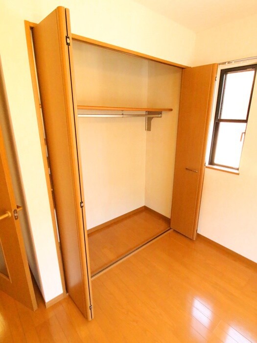 物件内観写真14　(収納)