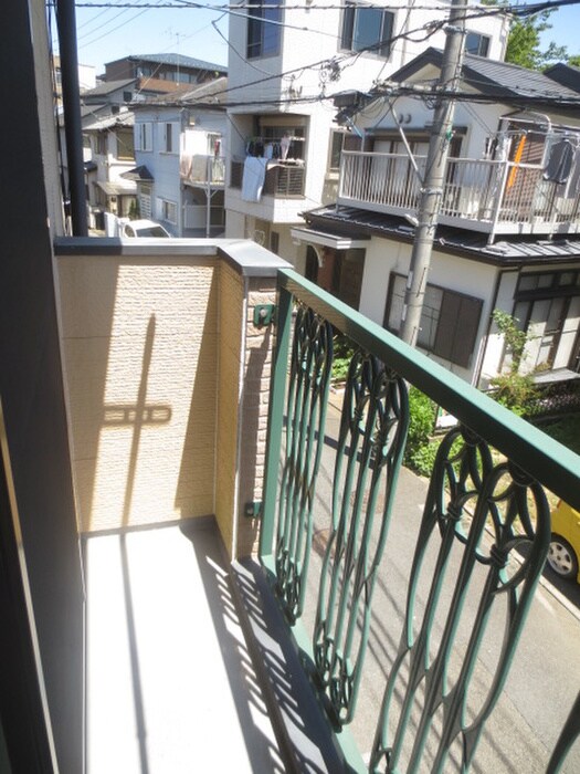 物件内観写真15　(ベランダ・バルコニー)