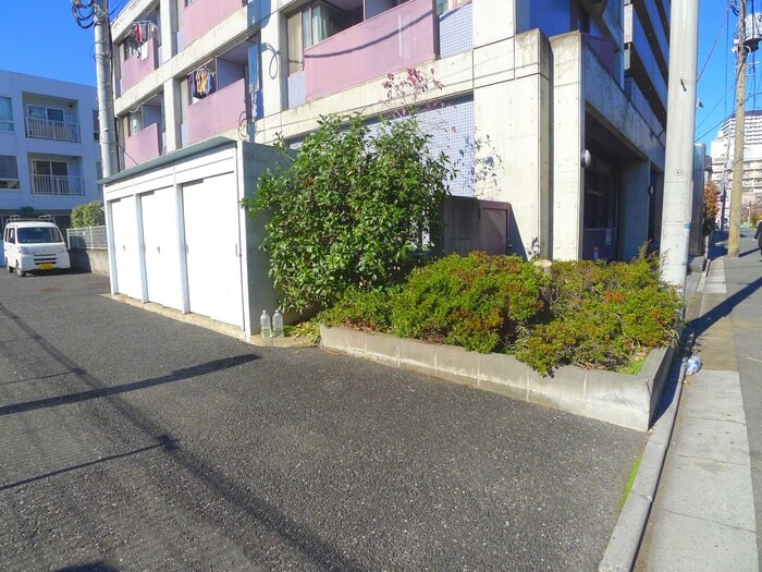 物件外観写真2　(その他)