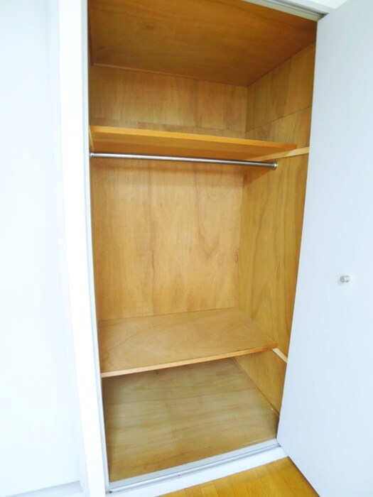物件内観写真11　(収納)