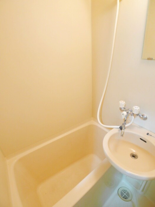 物件内観写真13　(バス／シャワールーム等)