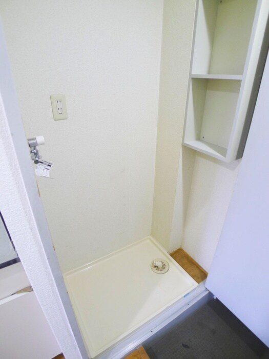 物件内観写真15　(洗面)