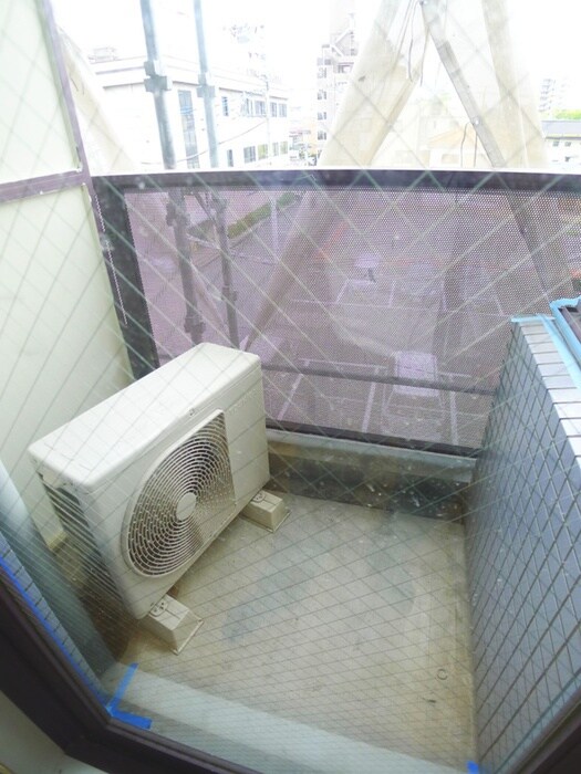 物件内観写真16　(ベランダ・バルコニー)