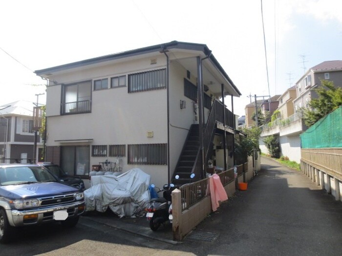 物件外観写真2　(外観写真)