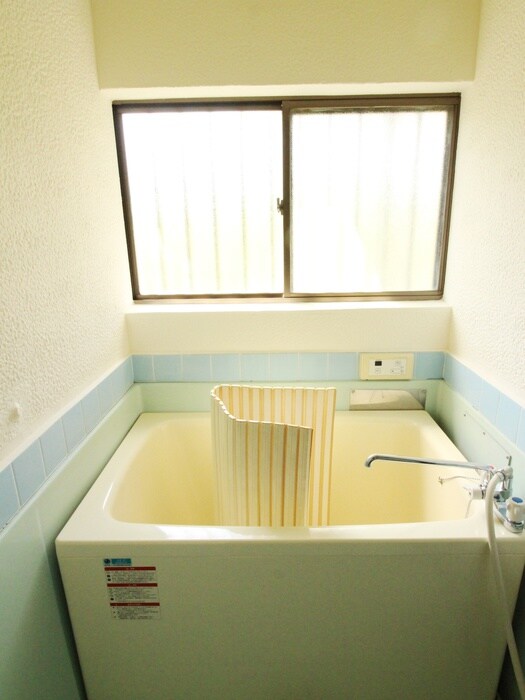 物件内観写真6　(バス／シャワールーム等)