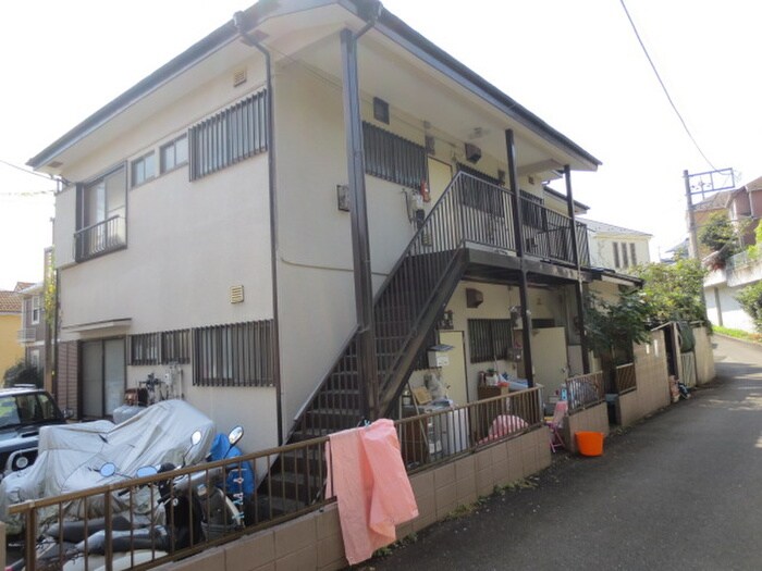 物件外観写真3　(外観写真)