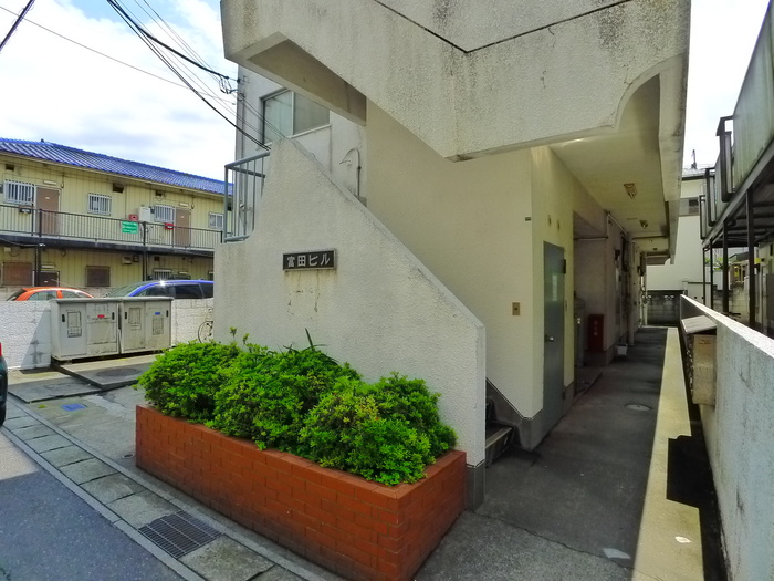 外観写真