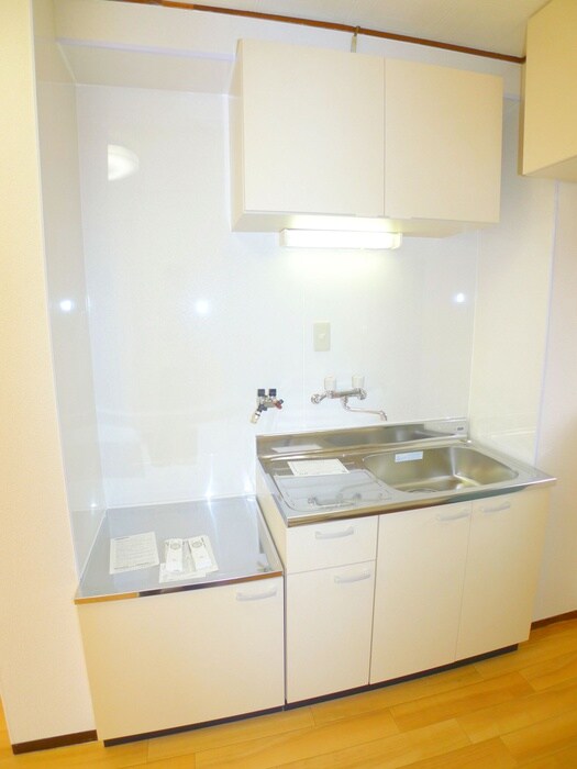 物件内観写真11　(キッチン)