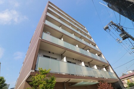 ﾙﾘｵﾝ南砂町(206)外観写真