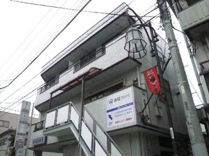 水村ビル外観写真