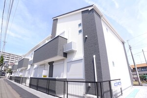 デュラ・カーサ金山外観写真