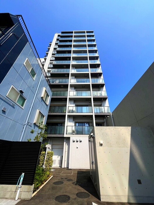 物件外観写真4　(外観写真)