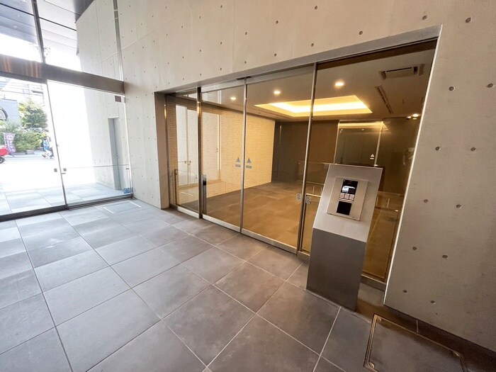 物件外観写真6　(建物設備)