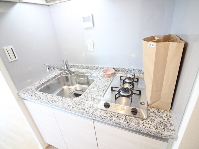 物件内観写真12　(キッチン)